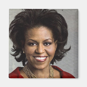 Imã O PRIMEIRO ímã da SENHORA