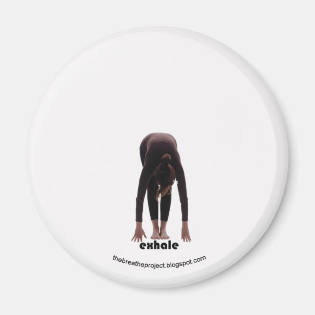 Imã o projeto respirthe 10of 12 (Frente)