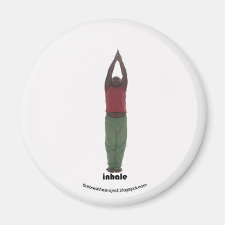 Imã o projeto respirthe 11 de 12