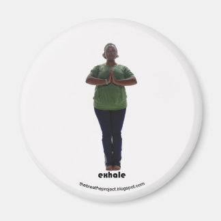 Imã o projeto respirthe 12 de 12