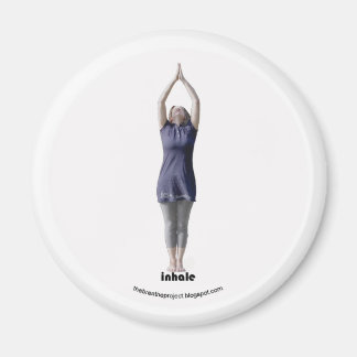 Imã o projeto respirtheproject 2of12