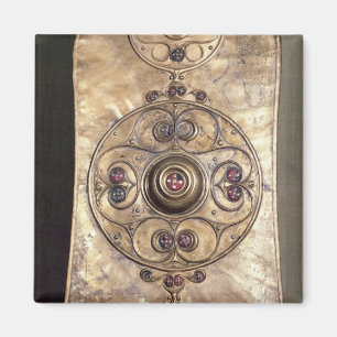 Imã O protetor de Battersea, c.350-50 BC