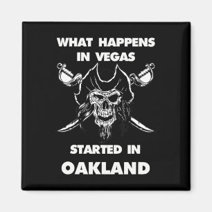 Imã O Que Acontece Em Vegas Começou Em Oakland