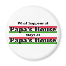 O Que Acontece Na Papas House