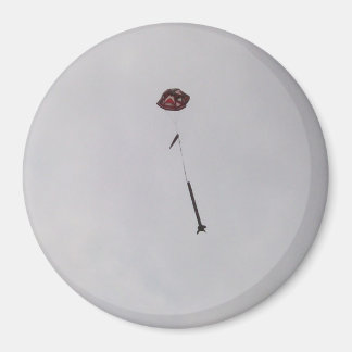 Imã O Que Aumenta...Magnet