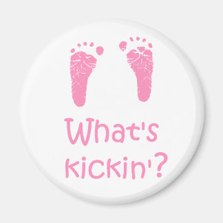 Imã O que é o Kickin?
