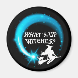 Imã O que há de errado com o Magnet