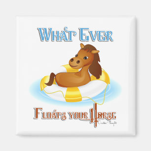 Imã O Que Influenciar Seu Cavalo 2