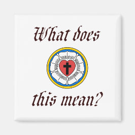 Imã O Que Isso Significa?