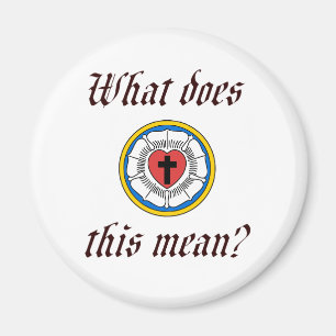 Imã O Que Isso Significa?