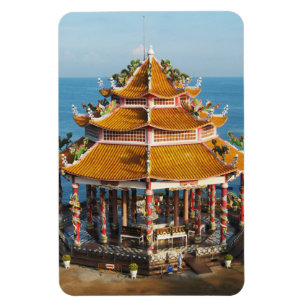 Ímã O que Koh Loi... Sriracha, Chonburi, Tailândia