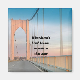 Imã O que não encaixa quebra o ímã de cotação