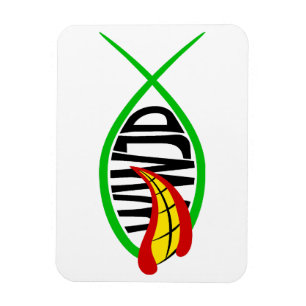 Ímã O Que O Joker Faria?