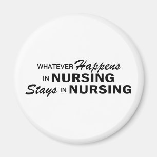 Imã O que quer que acontece - cuidados