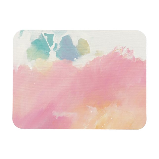 Ímã O Que Vi Ao Acordar (Horizontal)