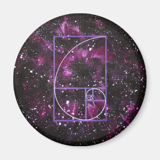 Imã O rácio do Ouro