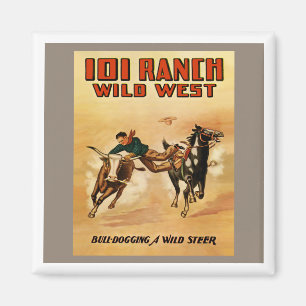 Imã O rancho 101