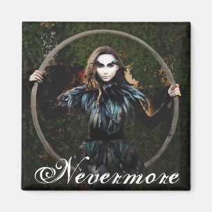 Imã O Raven