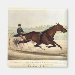 Imã O rei do relvado, 'St. Julien