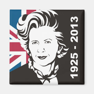 Imã O Reino Unido lamenta Margaret Thatcher, a dama de