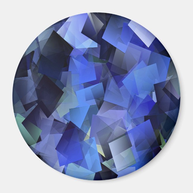 Imã O rio..... (Frente)