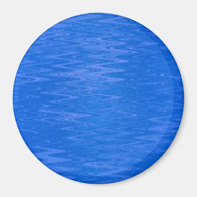 Imã O rio... (Frente)