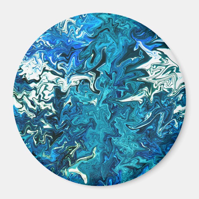 Imã O rio...... (Frente)