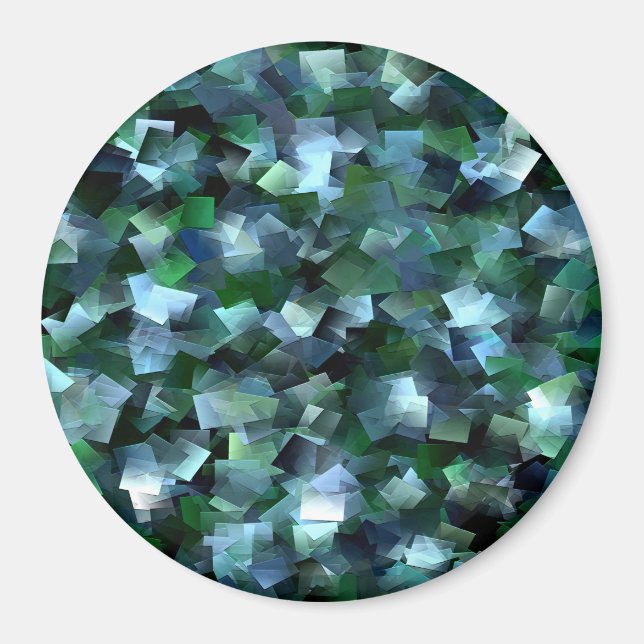 Imã O rio.... (Frente)