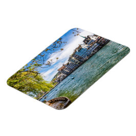 Ímã O rio Limmat, Zurique