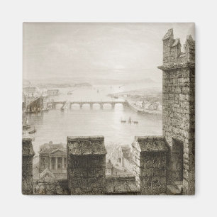 Imã O rio Shannon e Limerick