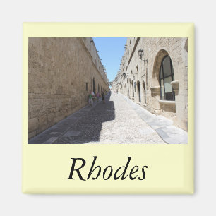 Imã O Rodes