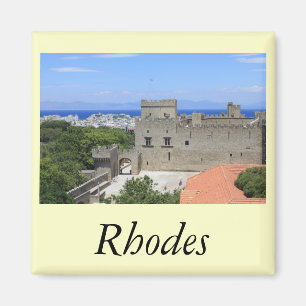 Imã O Rodes