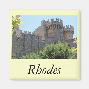 Imã O Rodes