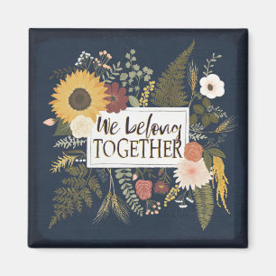 Imã O romance IV   do outono nós pertencemos junto