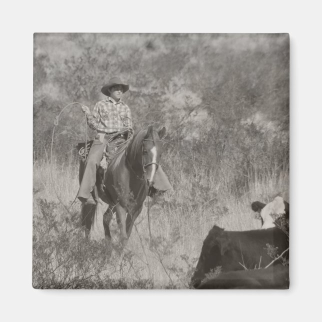 Imã O Roper (Frente)