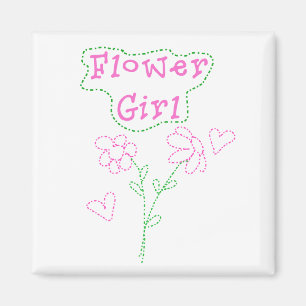 Imã O rosa floresce o florista