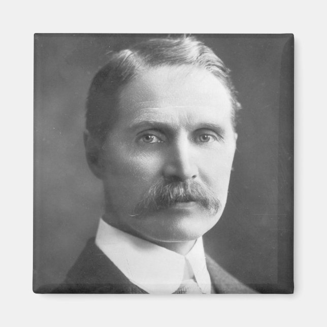 Imã O Rt Hon Andrew Bonar Law M.P. (Frente)