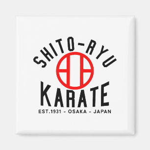 Imã O-ryu Karate Japão Artes Marciais