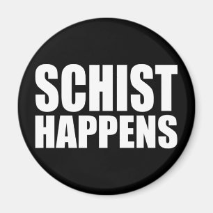 Imã O Schist acontece
