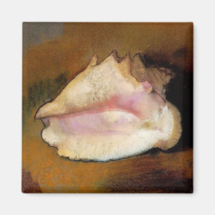 Imã O Seashell, C. 1912