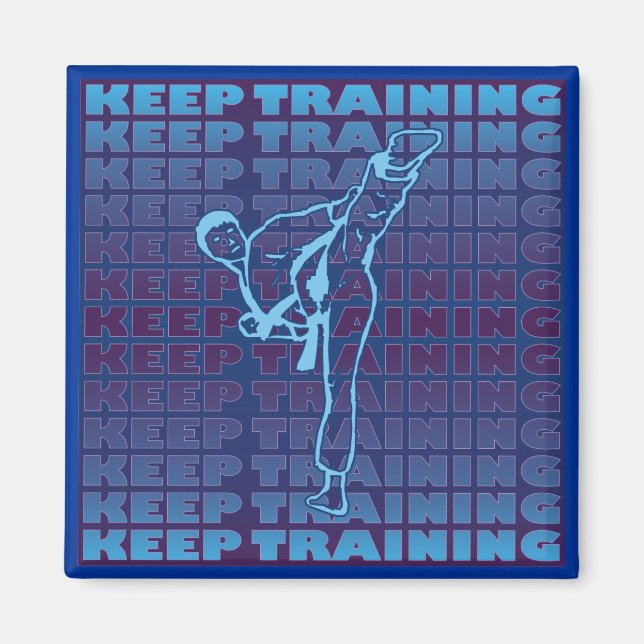 Imã O Segredo (Frente)