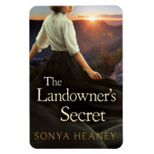 O Segredo de Landowner de Sonya Heaney
