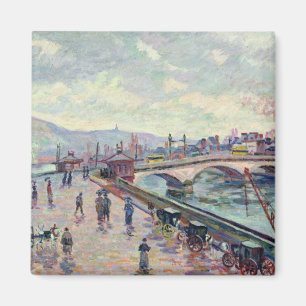 Imã O Seine em Rouen