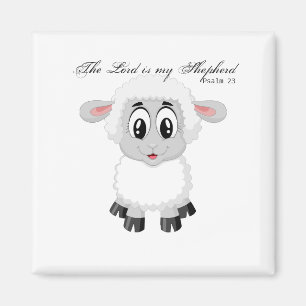 Imã O senhor é meu pastor