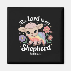 Imã O Senhor É O Meu Pastor Páscoa Christian Faith Bib