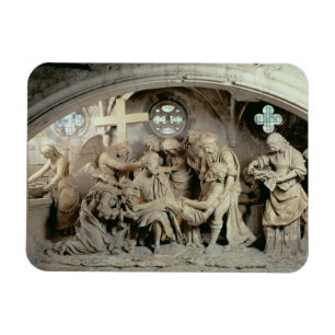 Ímã O Sepulchre da páscoa, 1554-64 (pedra)