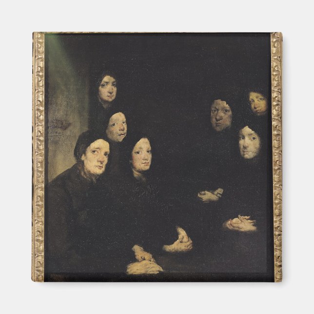 Imã O Sermão (Frente)