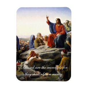 Ímã O Sermão no Monte