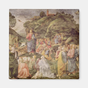 Imã O Sermão no Monte, da Irmã