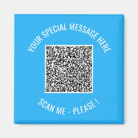 O seu código QR Analisar o texto personalizado Sur